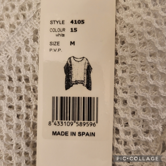 🌸DIKTONS BARCELONA SWEATER🌸 - Picture 4 of 4